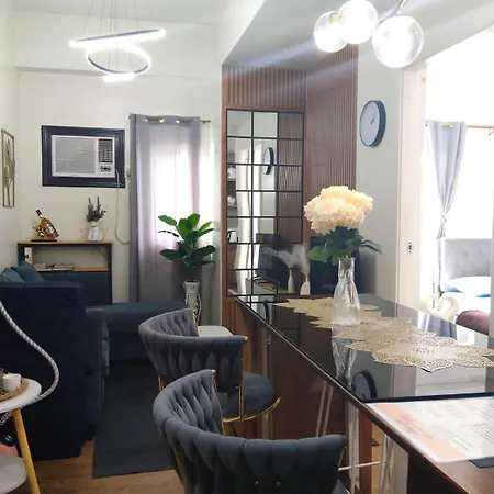 1 Bedroom Condo Near Airport