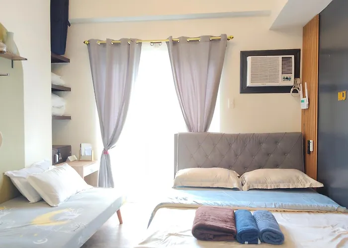 1 Bedroom Near Airport Bed & Breakfast