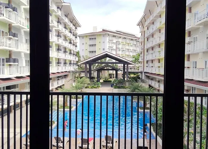 1 Bedroom Near Airport 4*