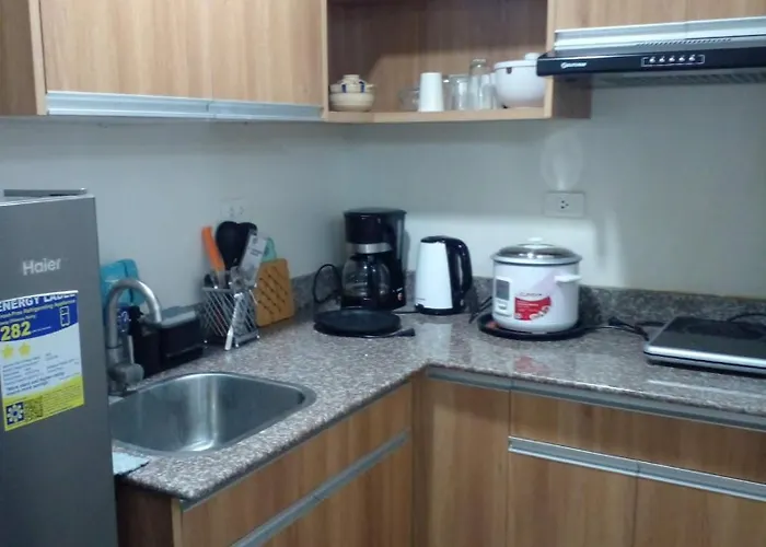 Bed & Breakfast 1 Bedroom Near Airport Lapu-Lapu City