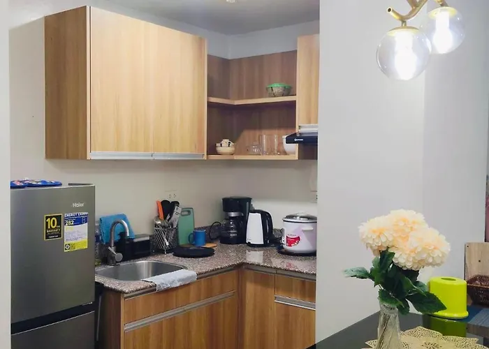Bed & Breakfast 1 Bedroom Near Airport