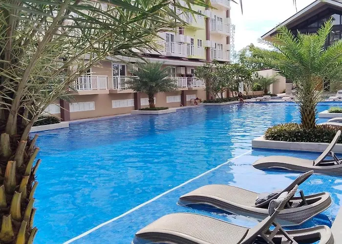 1 Bedroom Near Airport Bed & Breakfast Lapu-Lapu City