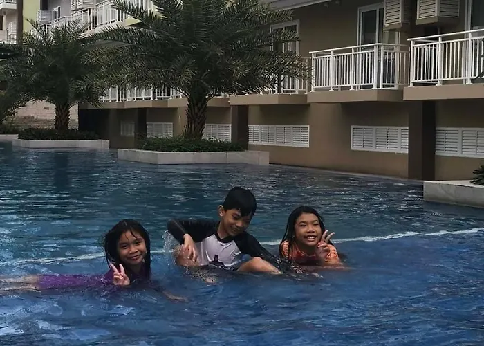 1 Bedroom Near Airport Bed & Breakfast Lapu-Lapu City