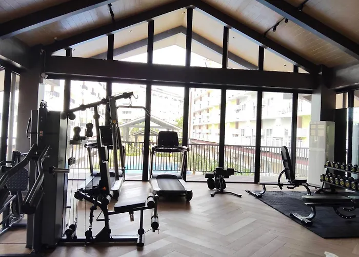 1 Bedroom Near Airport 4*