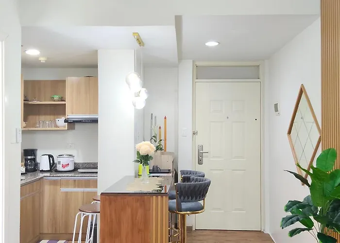 1 Bedroom Near Airport
