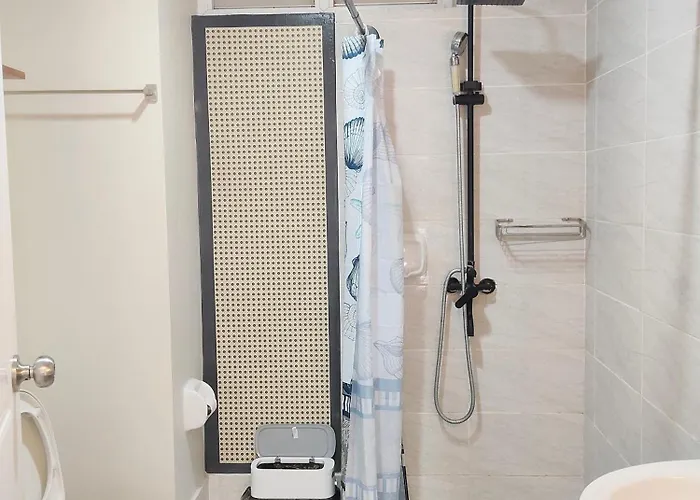 1 Bedroom Near Airport Bed & Breakfast