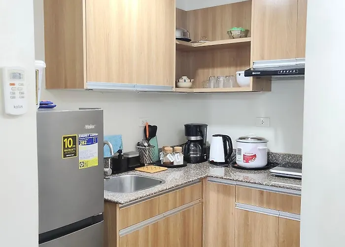 1 Bedroom Near Airport