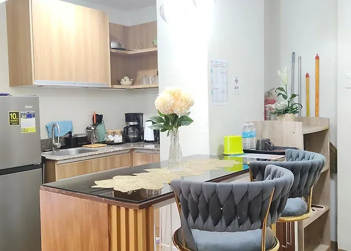 1 Bedroom Near Airport Bed & Breakfast