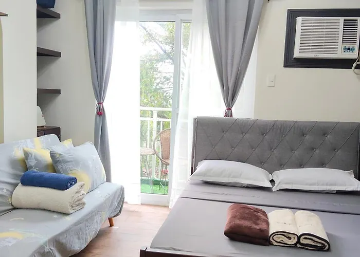 1 Bedroom Near Airport