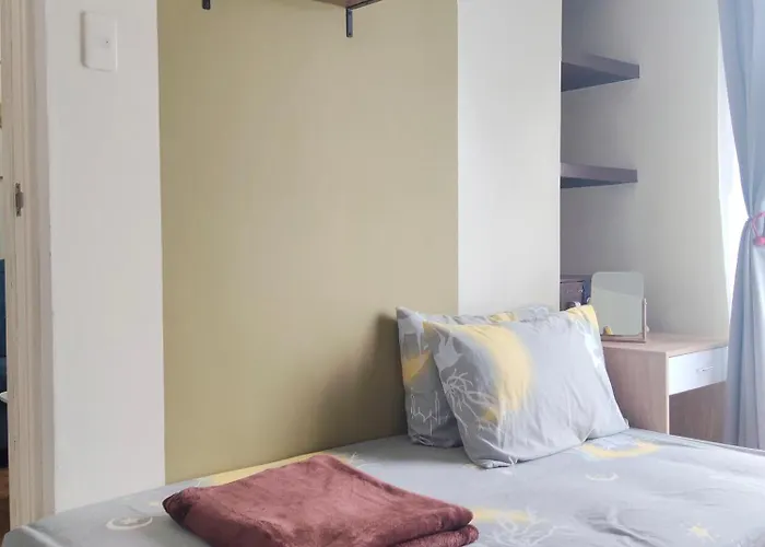 1 Bedroom Near Airport Bed & Breakfast Lapu-Lapu City