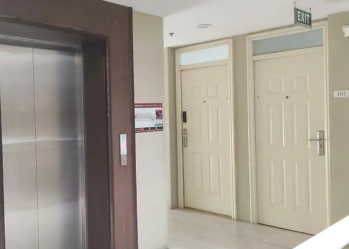 Bed & Breakfast 1 Bedroom Near Airport 4*