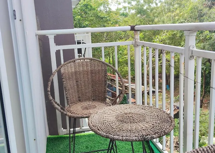 1 Bedroom Near Airport Lapu-Lapu City