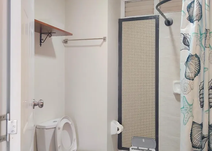 Bed & Breakfast 1 Bedroom Near Airport 4*
