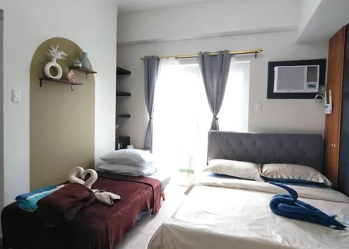 1 Bedroom Near Airport