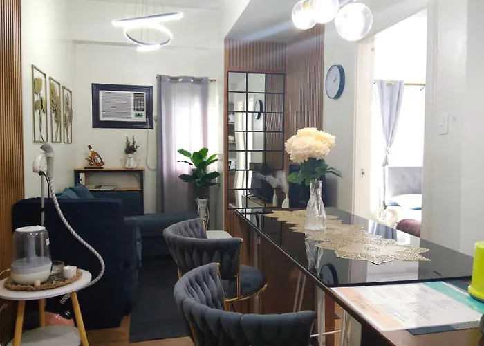 1 Bedroom Near Airport Bed & Breakfast Lapu-Lapu City