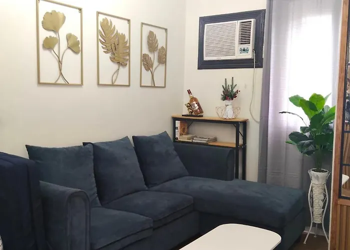1 Bedroom Near Airport Bed & Breakfast Lapu-Lapu City